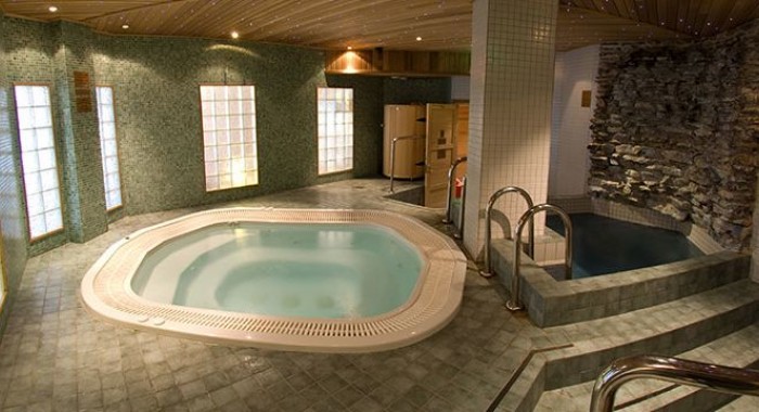 Crazy Reindeer Hotel, Levi ski chalet, image 7